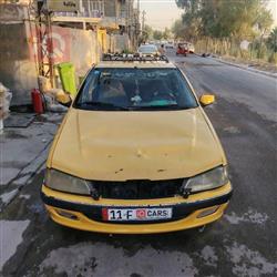 بيجو بارس